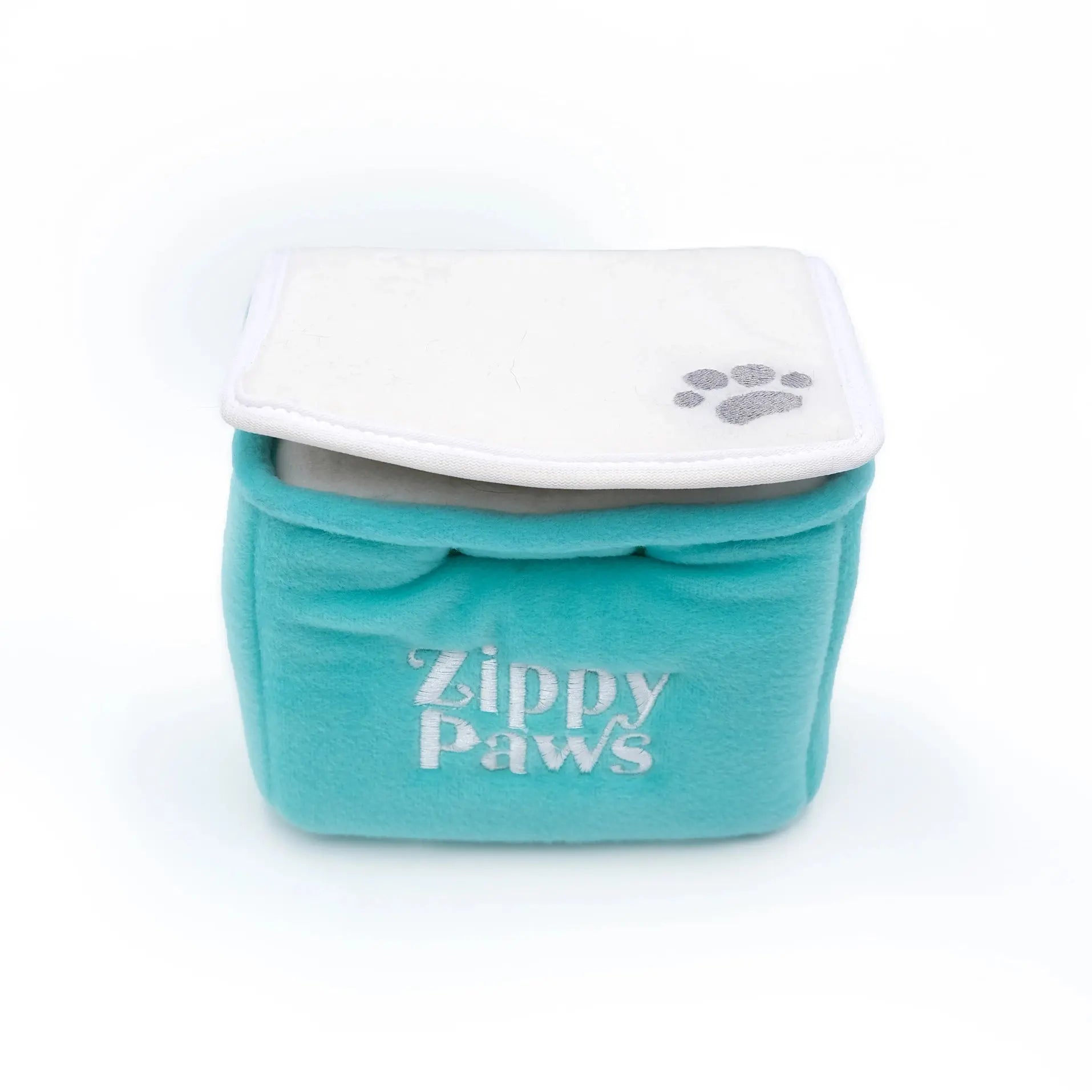 Jouet enrichissement – Glacière ZIPPYPAWS