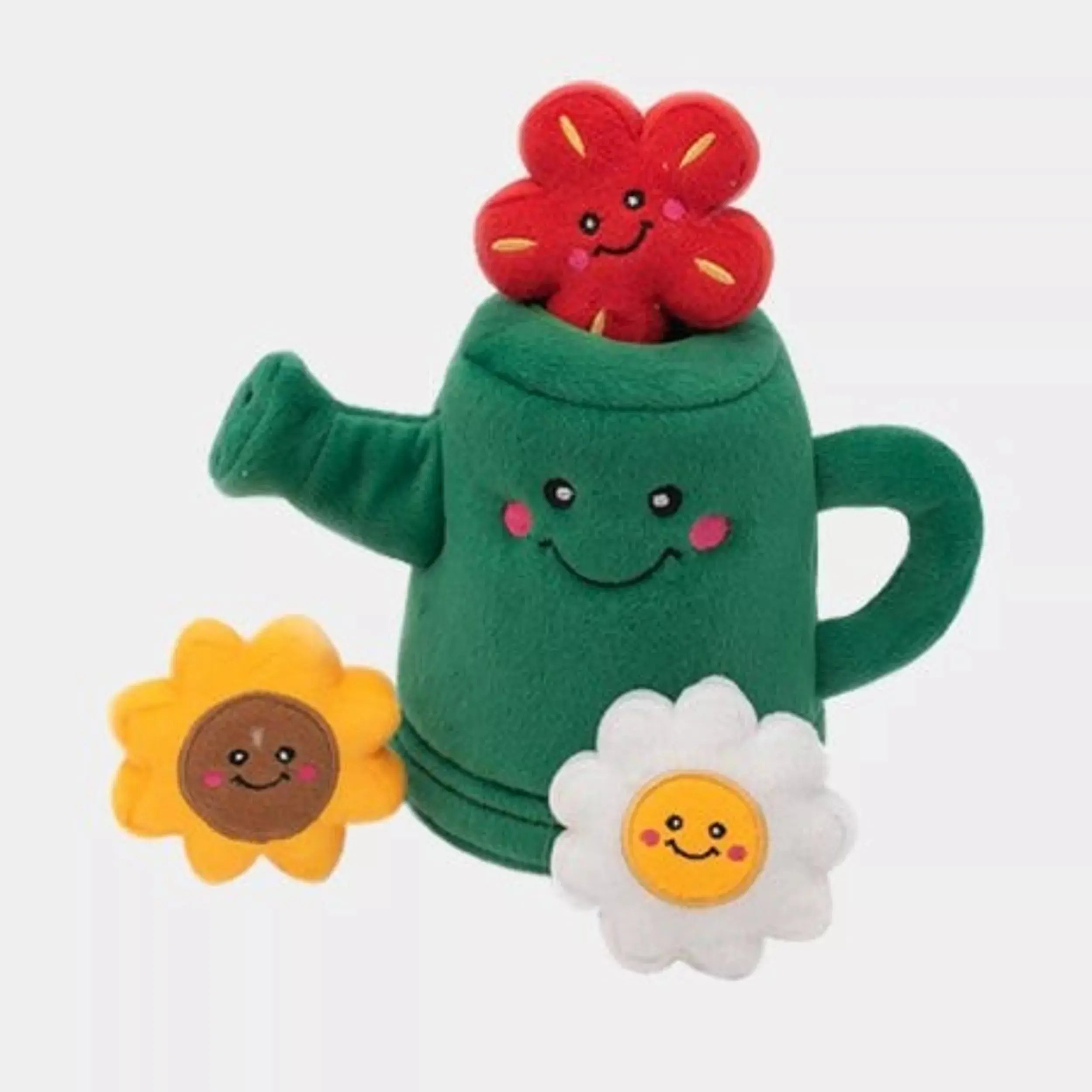 Jouet enrichissement – Watering Can ZIPPYPAWS