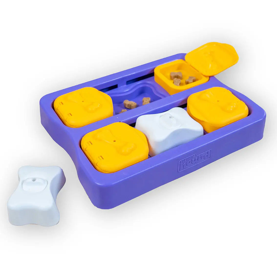 Jouet interactif - Dog Brick NINA OTTOSSON