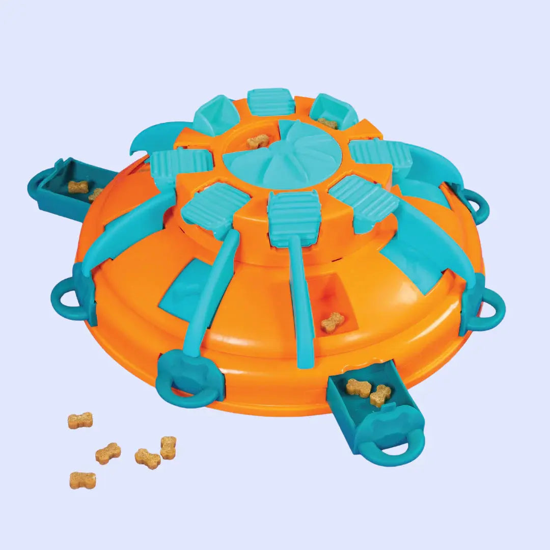 Jouet interactif - MultiPuzzle (Copie) NINA OTTOSSON