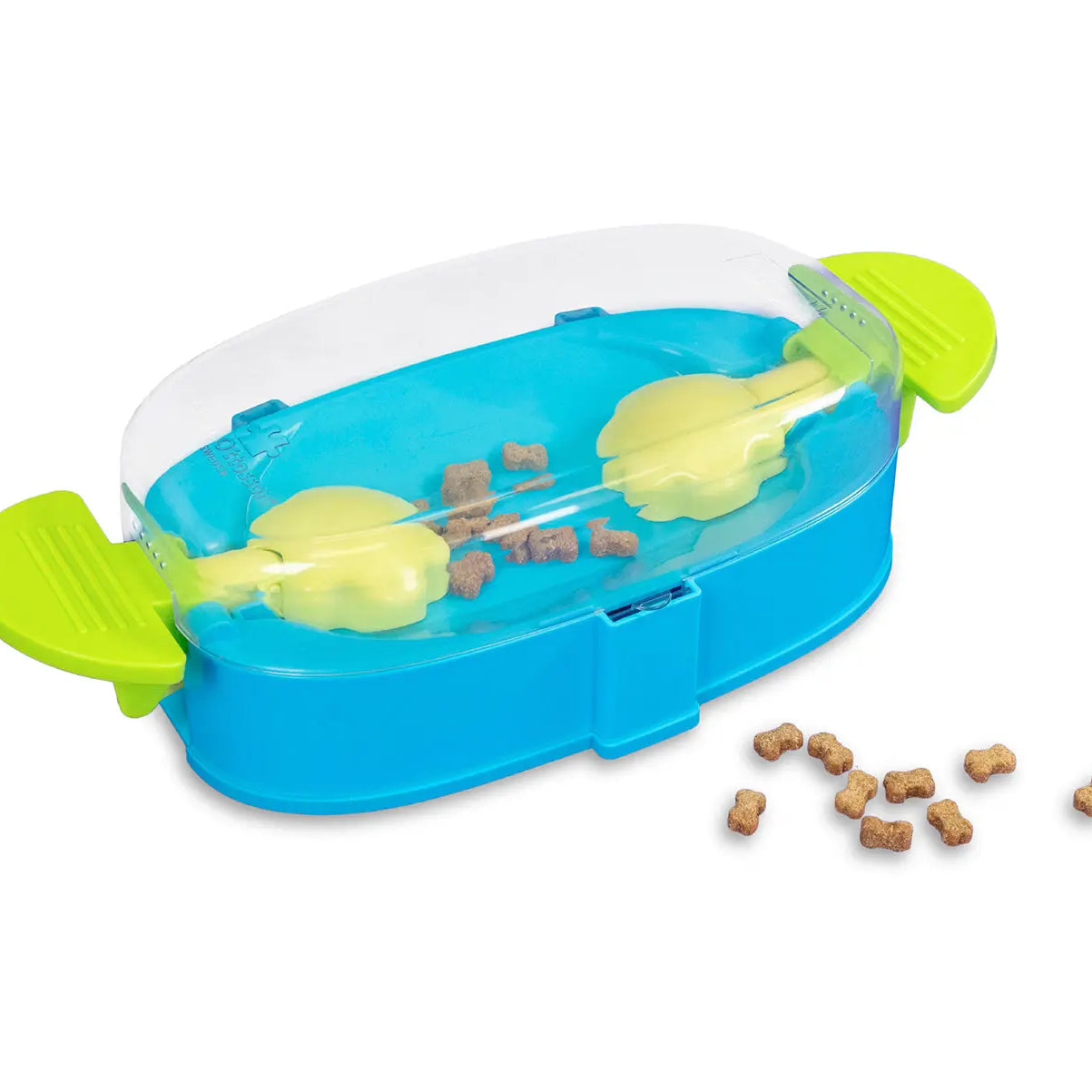 Jouet interactif - Paw N' Play NINA OTTOSSON