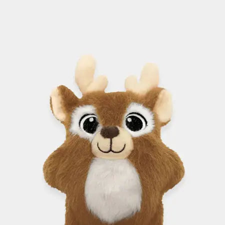Jouet peluche KONG