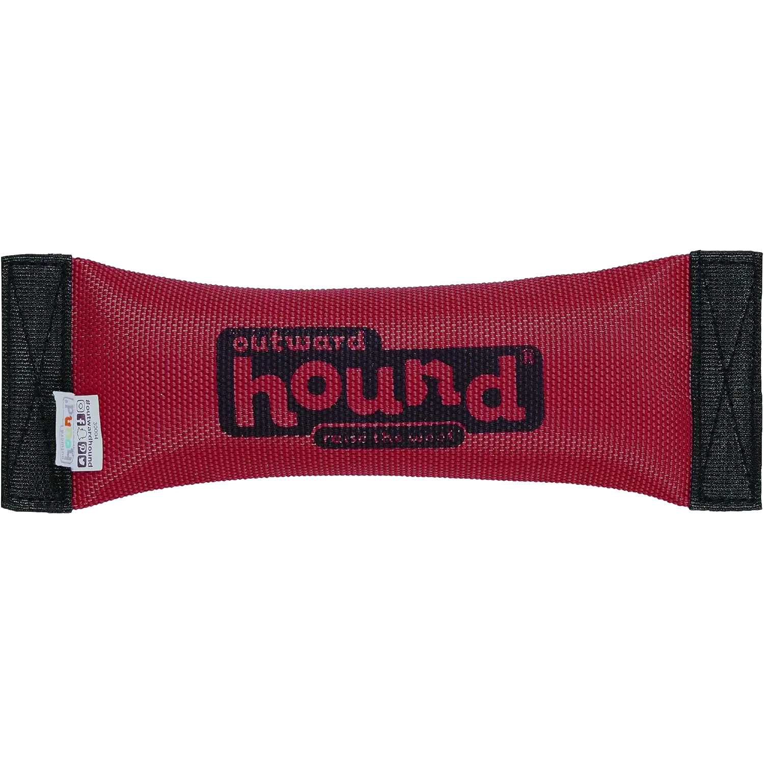 Jouet pour chien FireHose Fetch SODAPUP