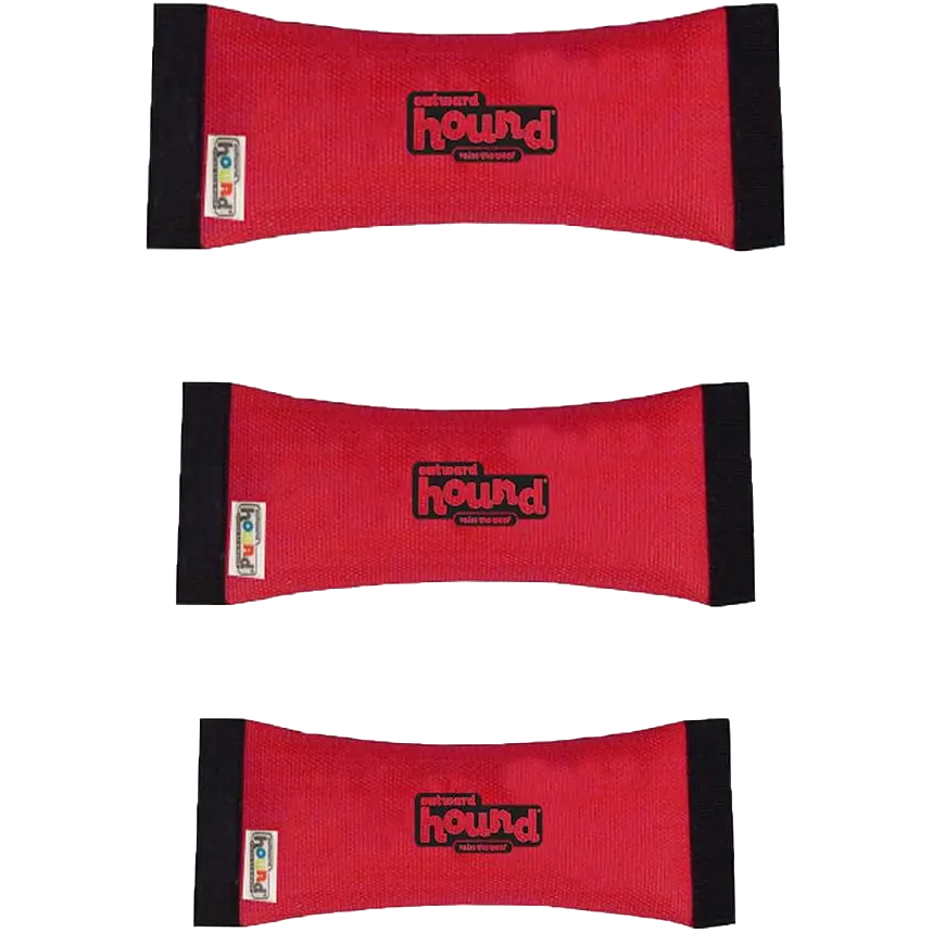 Jouet pour chien FireHose Fetch SODAPUP