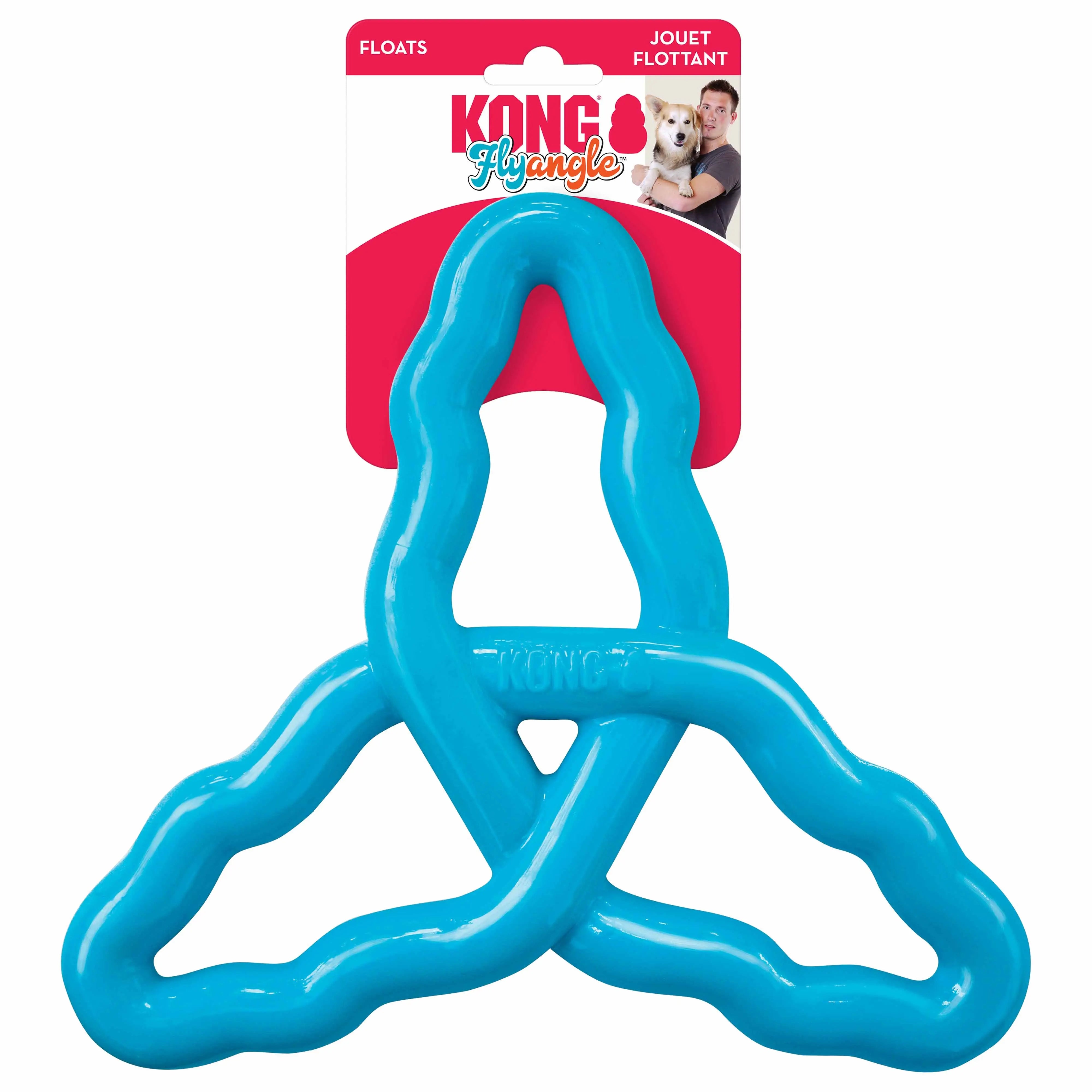 Kong - Flyangle KONG