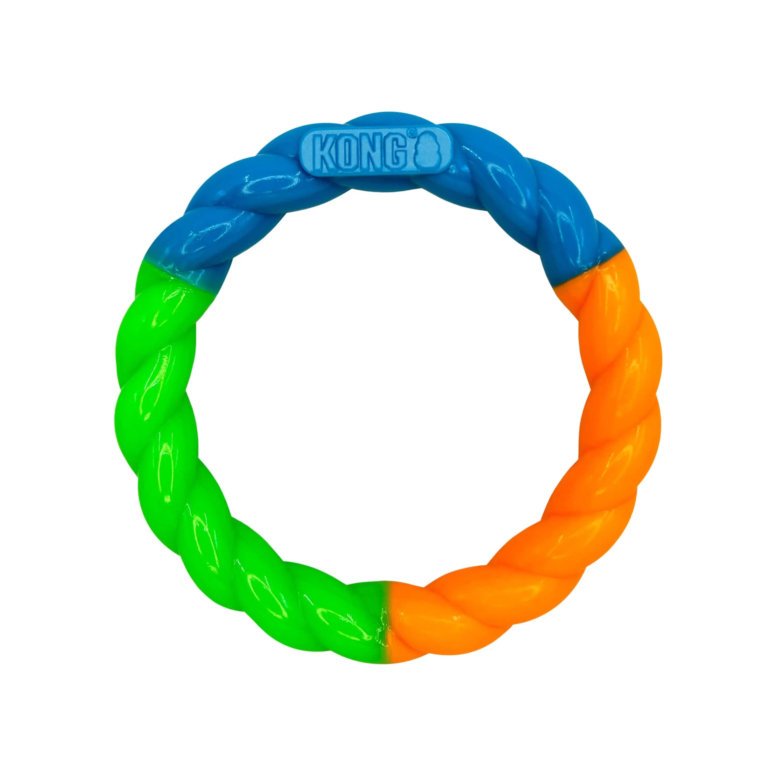 Kong -Twistz Ring KONG
