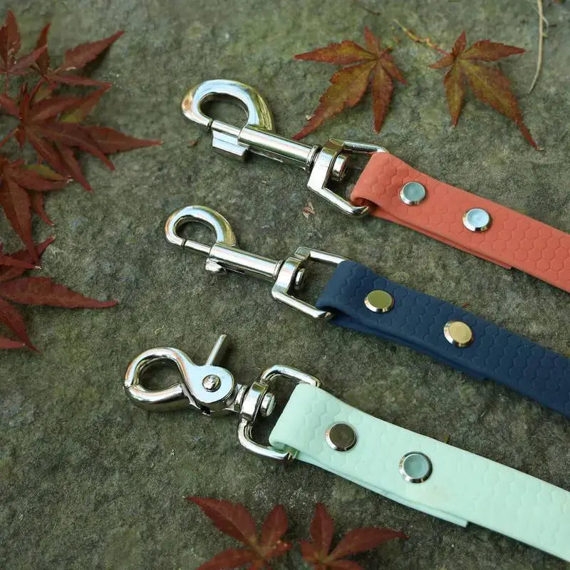 Laisse Personnalisée en Hexa DOG & CAT ETOILES