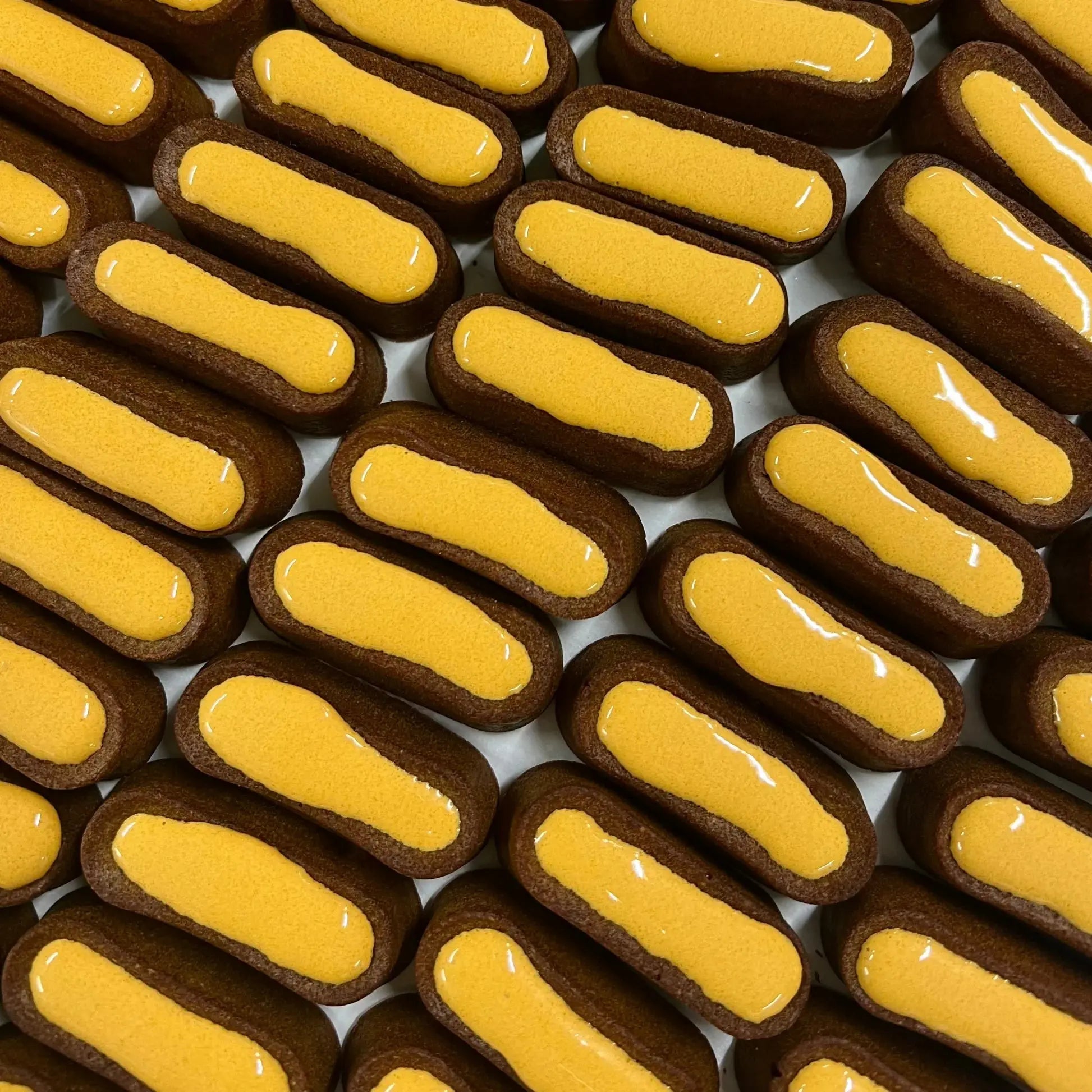 Le moelleux-Immunité DELAMOUR