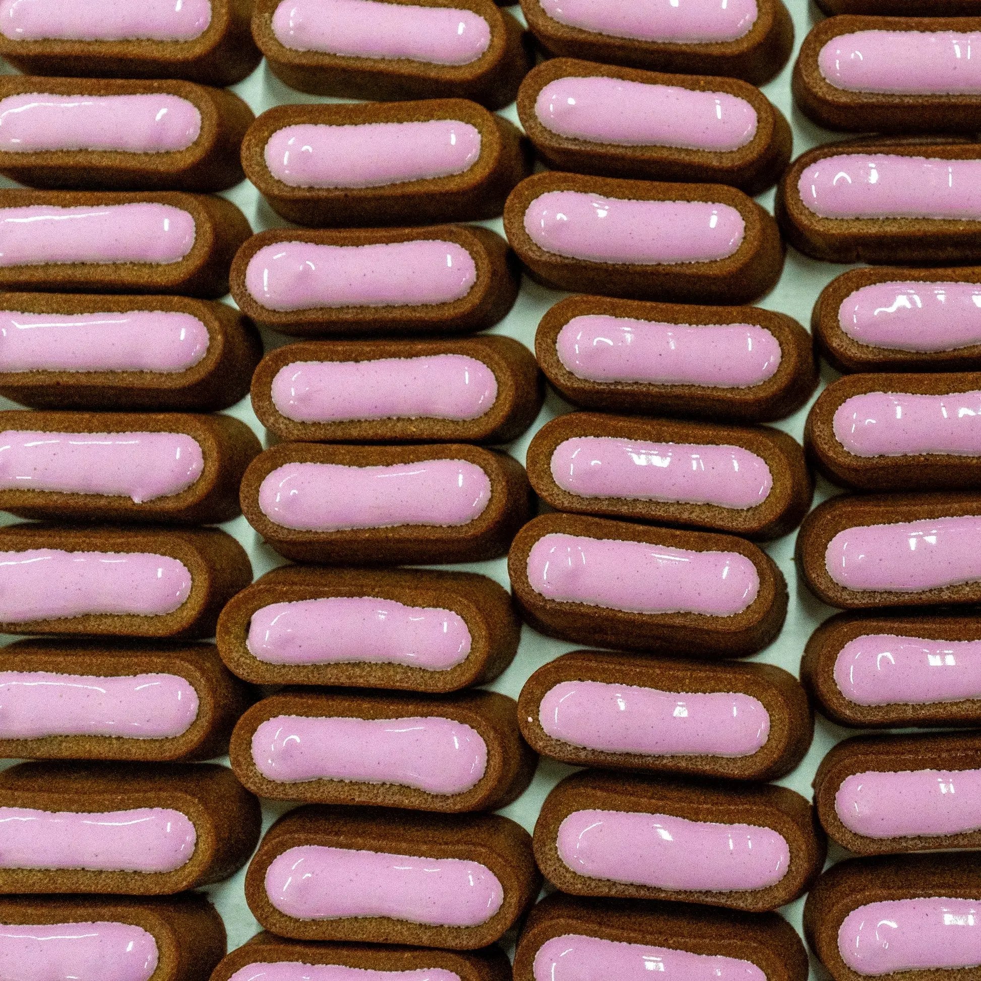 Le moelleux-Pelage soyeux DELAMOUR