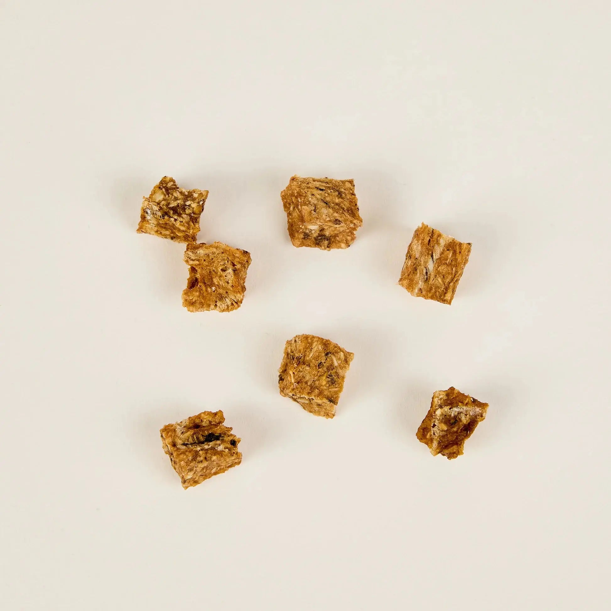 Les pépites de Cabillaud Delamour DELAMOUR