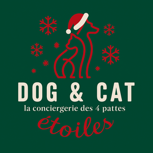 Dog&Cat étoiles