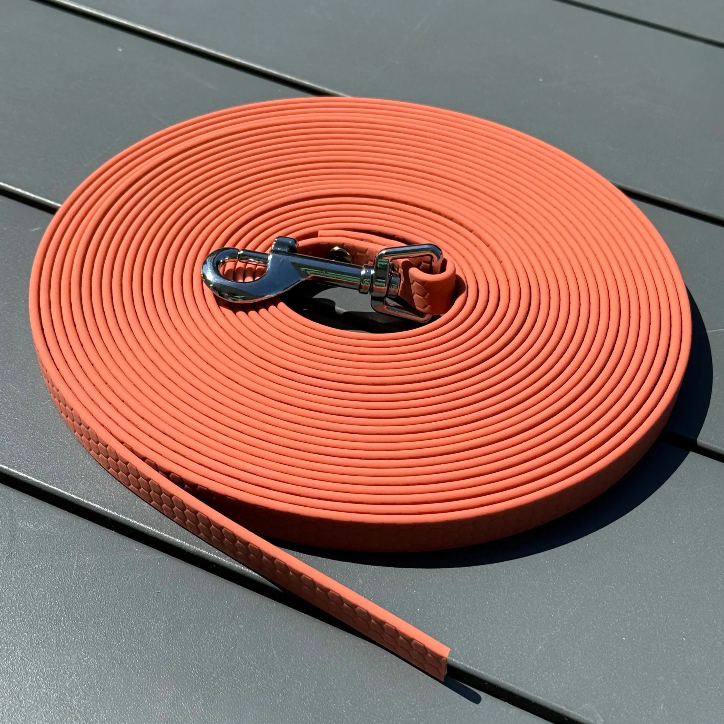 Longe personnalisée en Hexa DOG & CAT ETOILES