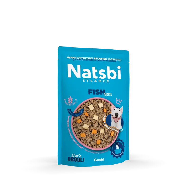 Natsbi Poisson NATSBI