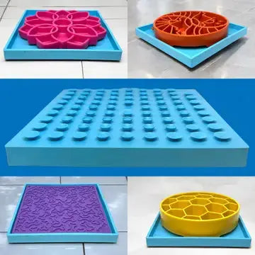 Plateau à ventouse – Hold’Em - SODAPUP