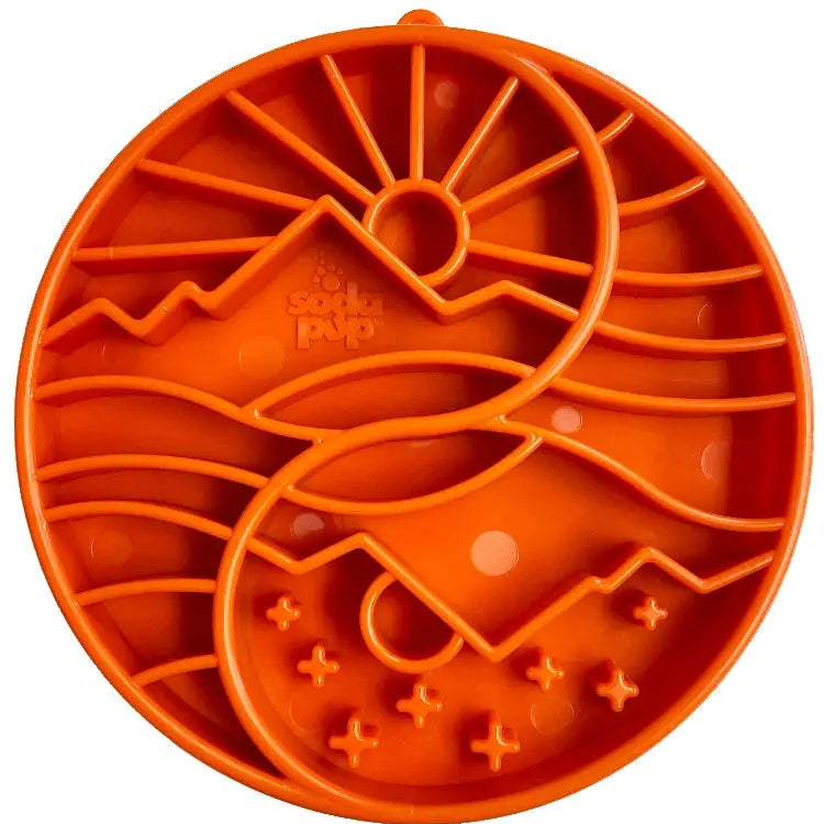 Plateau enrichissement – Yin Yang SODAPUP