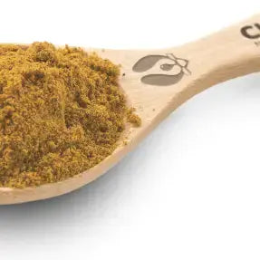 Poudre de fromage de Yak et Citrouille CHURPI