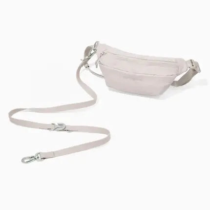 SPRINGLAND - Sac banane + laisse mains libres SPRINGLAND