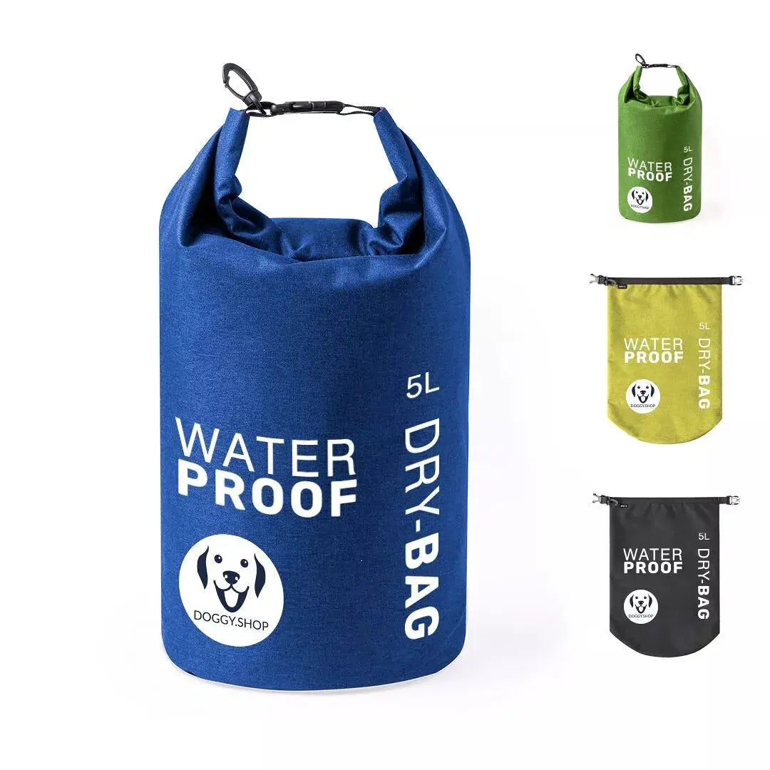 Sac alimentaire de voyage DOOGY