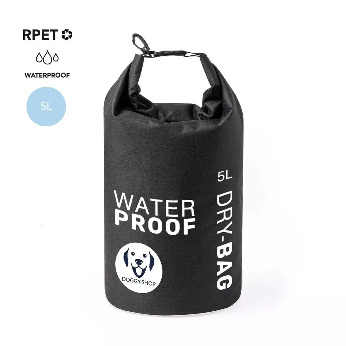 Sac alimentaire de voyage DOOGY