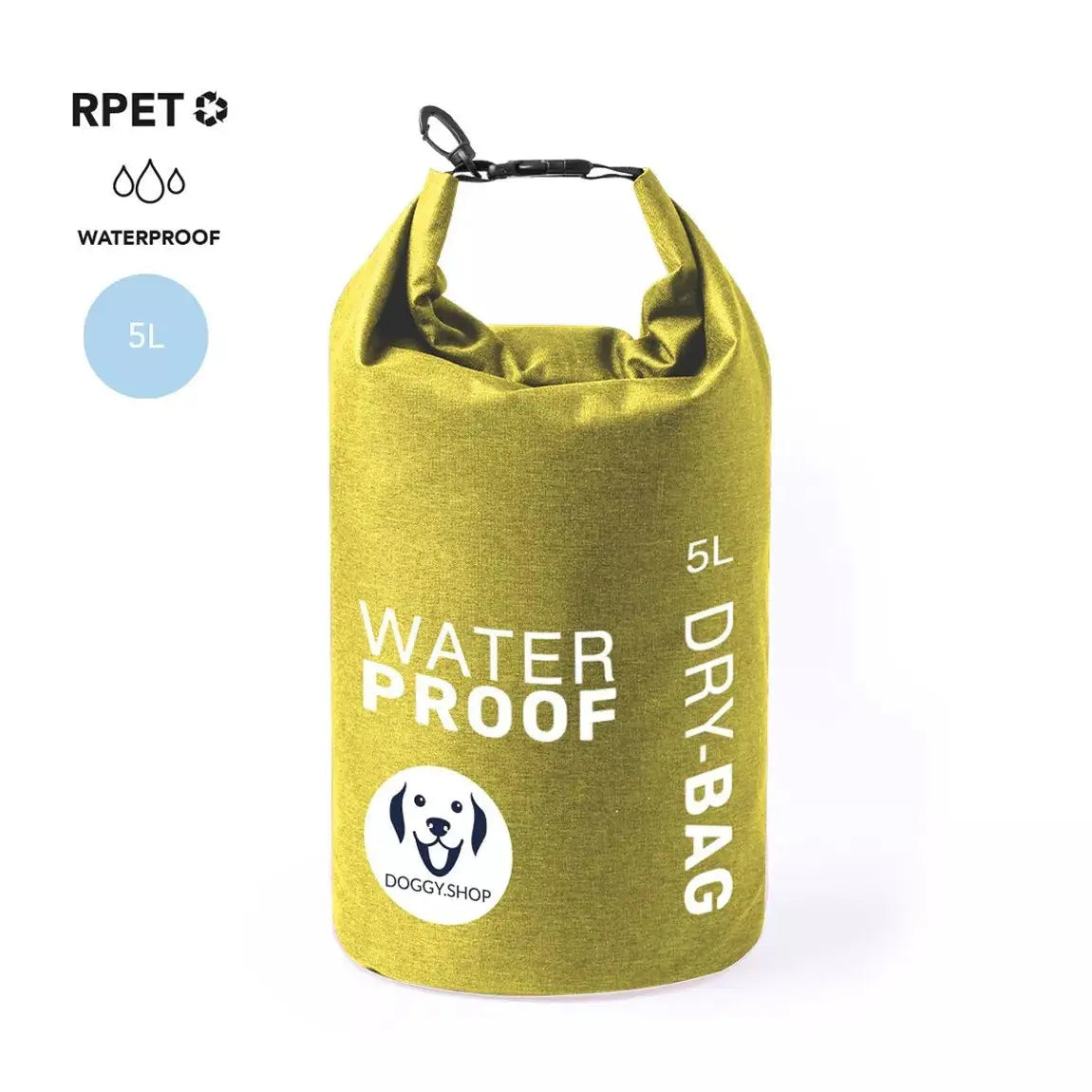 Sac alimentaire de voyage DOOGY