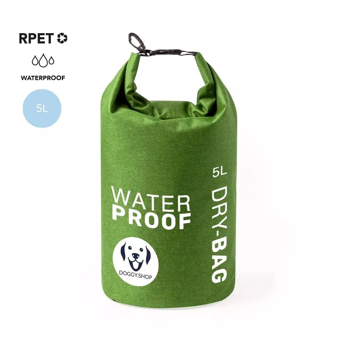 Sac alimentaire de voyage DOOGY