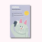 Sardines  au naturel pour chat - Canumi CANUMI