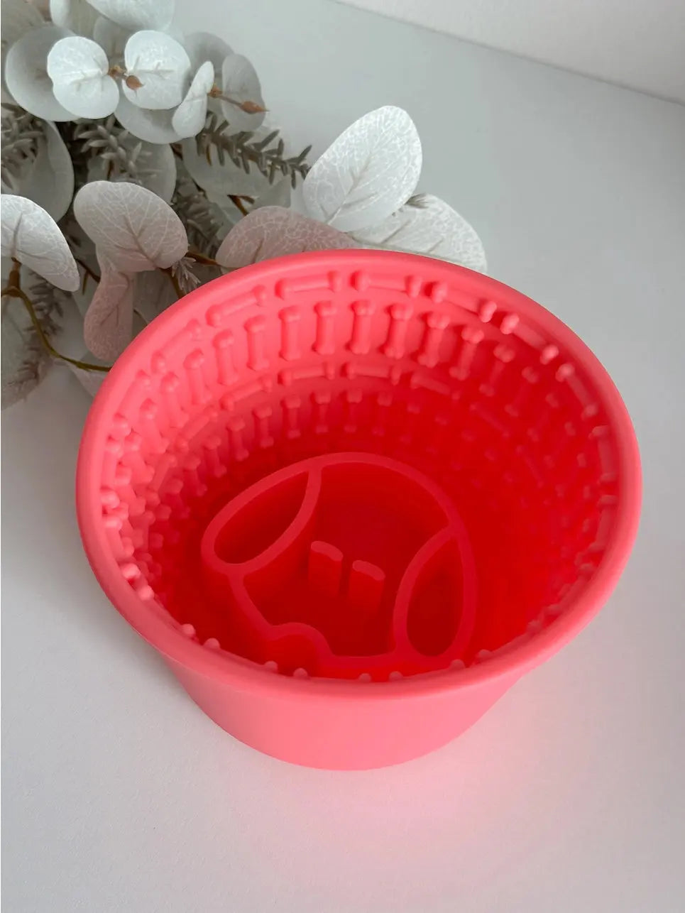Slow Bowl Dog – Bol de léchage & d'occupation pour chien DOG & CAT ETOILES