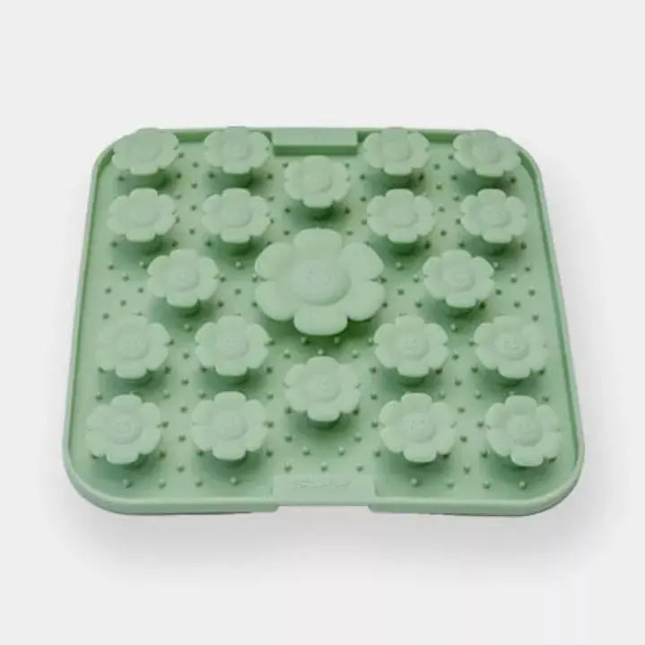 Tapis de Fouille & Léchage - Daisy Mat INOOKO