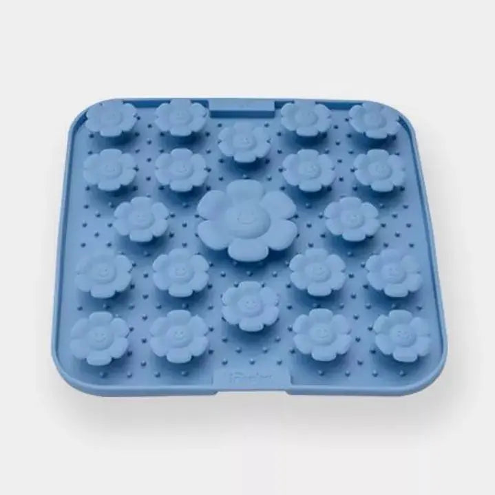 Tapis de Fouille & Léchage - Daisy Mat INOOKO