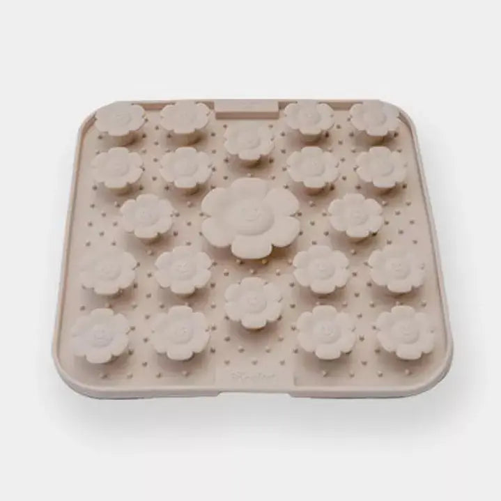 Tapis de Fouille & Léchage - Daisy Mat INOOKO