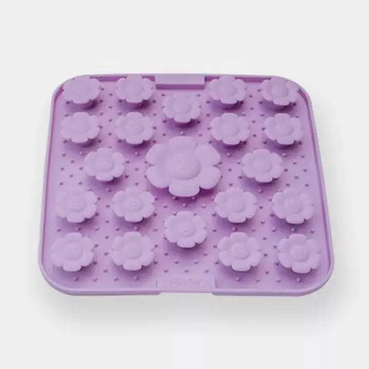 Tapis de Fouille & Léchage - Daisy Mat INOOKO