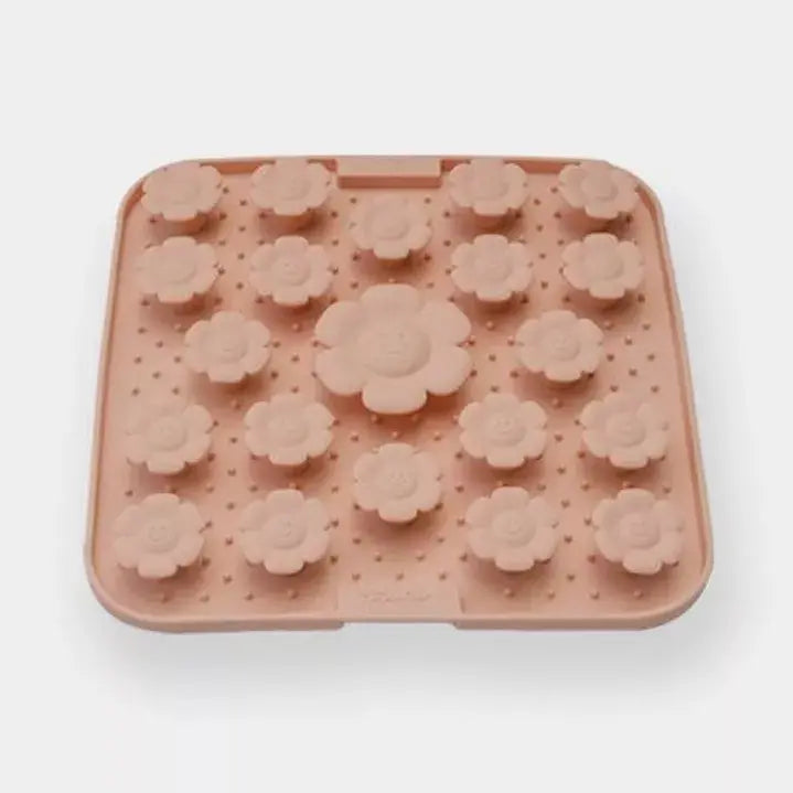 Tapis de Fouille & Léchage - Daisy Mat INOOKO