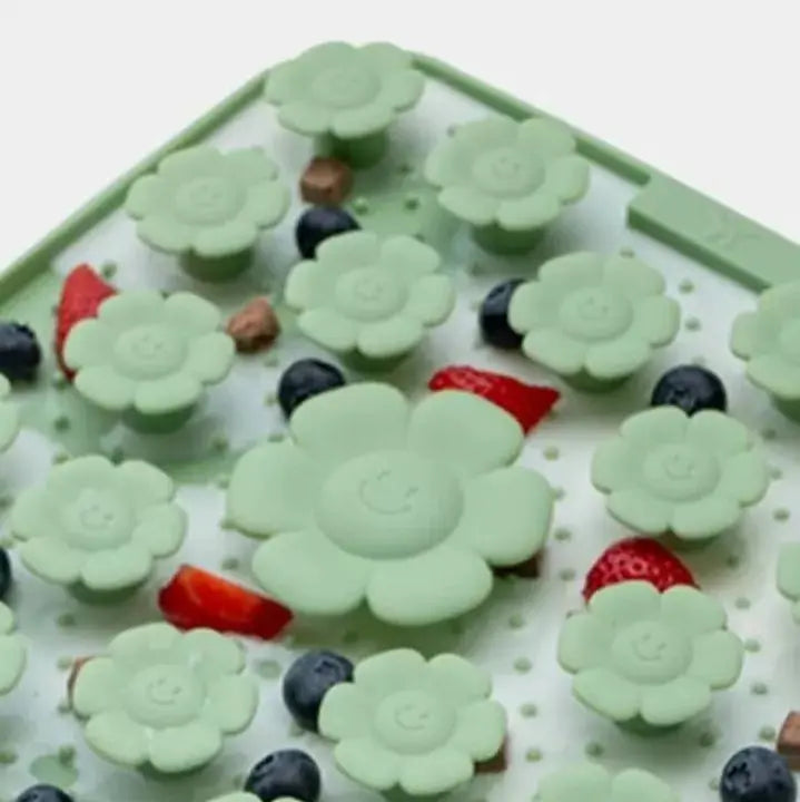 Tapis de Fouille & Léchage - Daisy Mat INOOKO