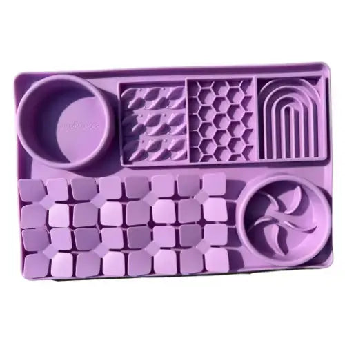 Tapis de Léchage XXL INOOKO