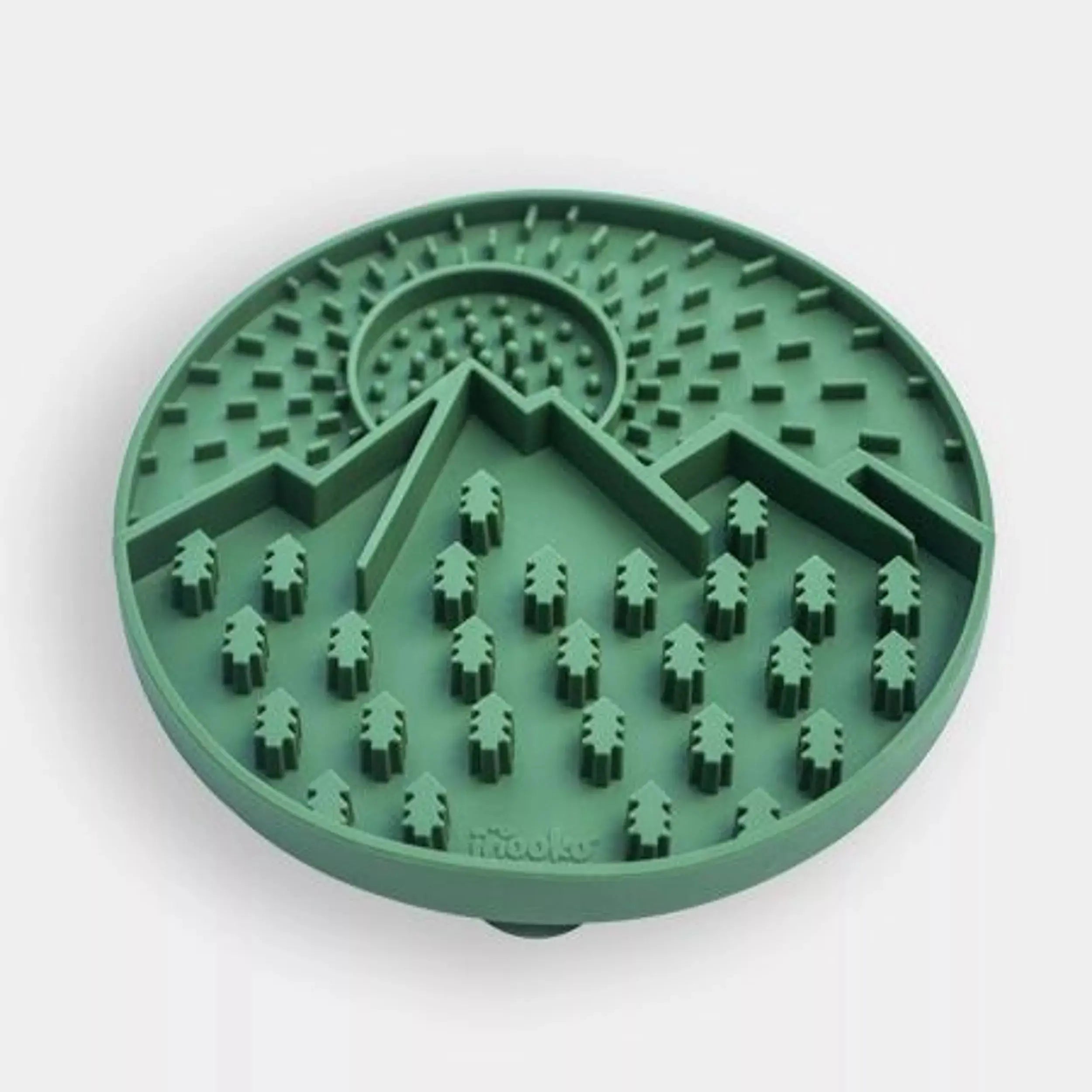 Tapis de léchage – Explorer Mat INOOKO