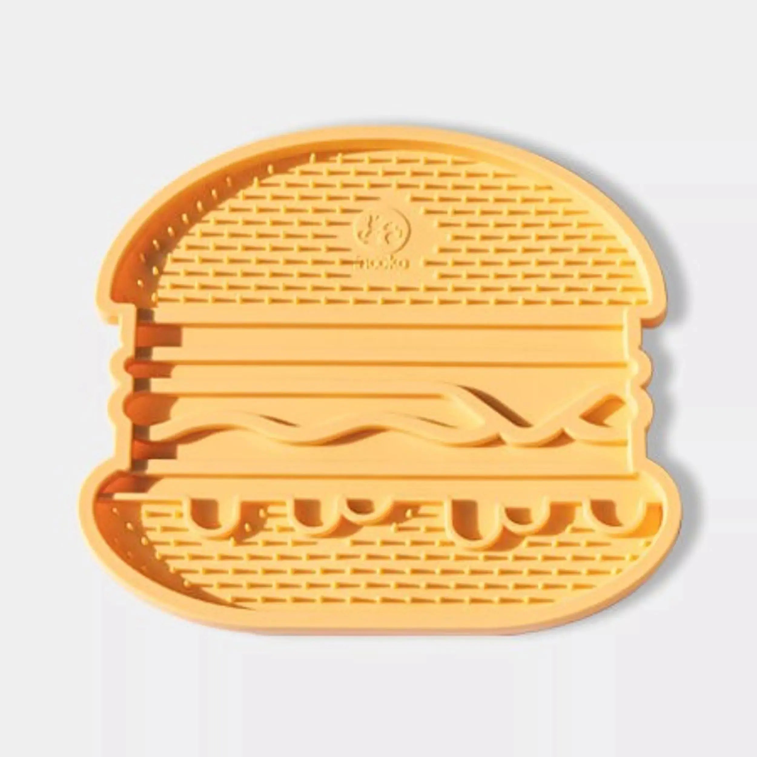 Tapis de léchage – YoomY Burger INOOKO