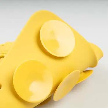 Tapis de léchage fleurs DOG & CAT ETOILES