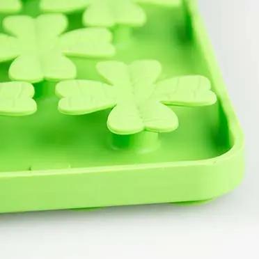 Tapis de léchage fleurs DOG & CAT ETOILES