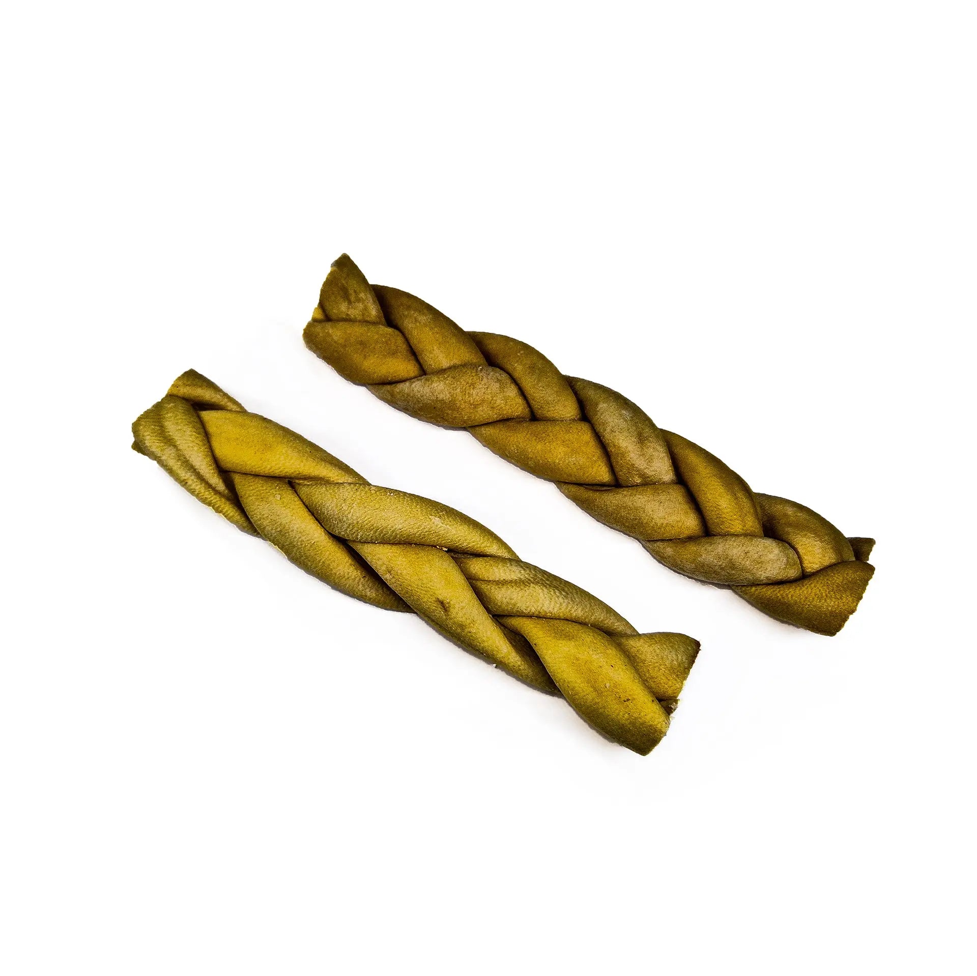 Tresse d'agneau DOG & CAT ETOILES