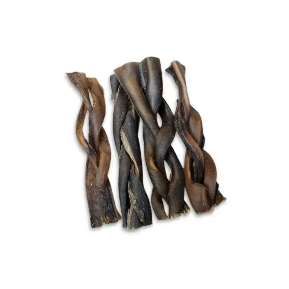 Tresses de chameau 15 cm DOG & CAT ETOILES