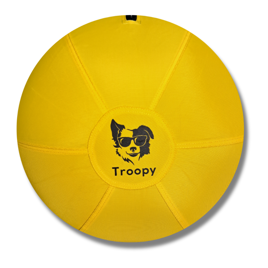 Troopy - Balle de Troupeau TROOPY