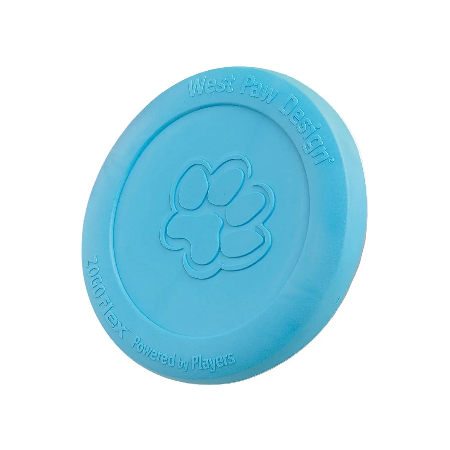 WEST PAW - Zisc WEST PAW