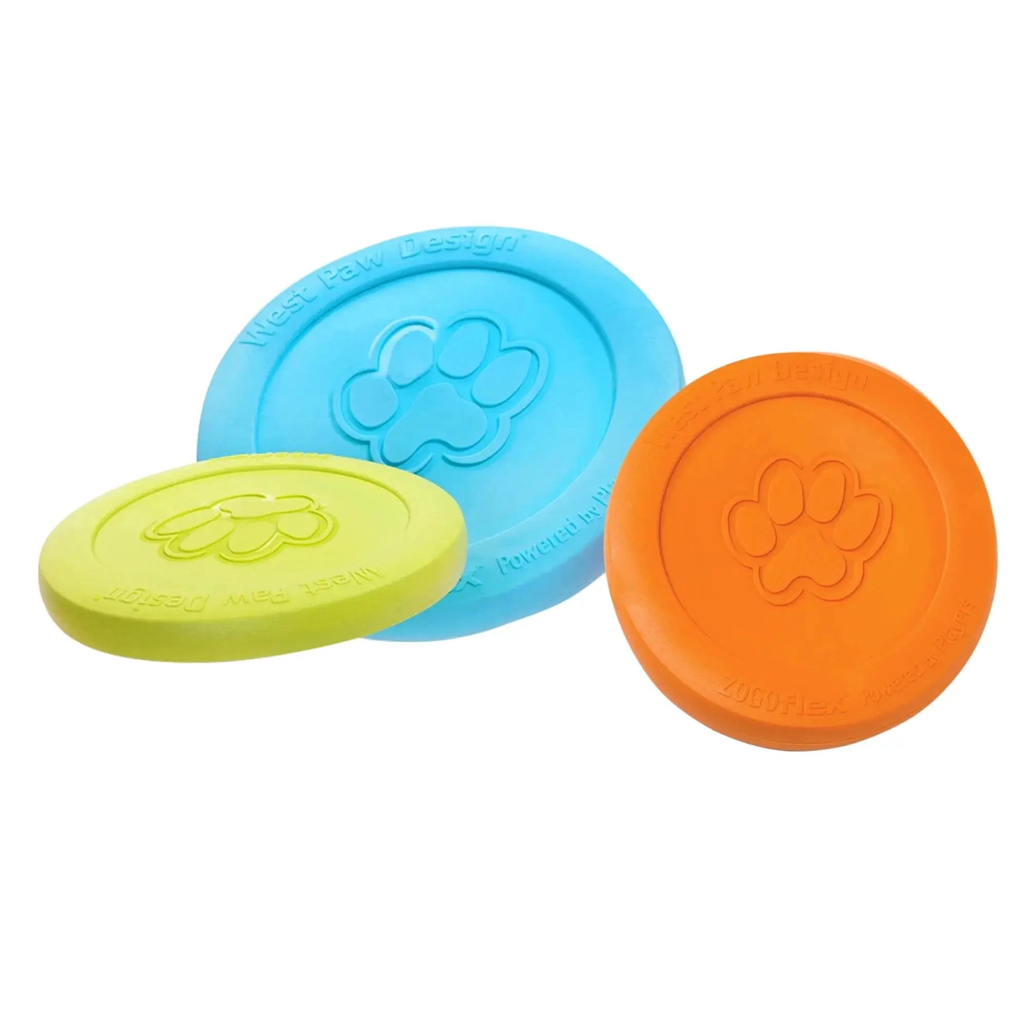 WEST PAW - Zisc WEST PAW
