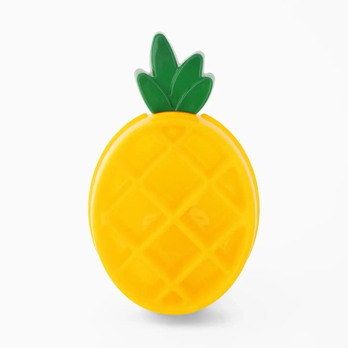 ZIPPYPAWS - Gamelle Anti-Glouton Ananas ZIPPYPAWS