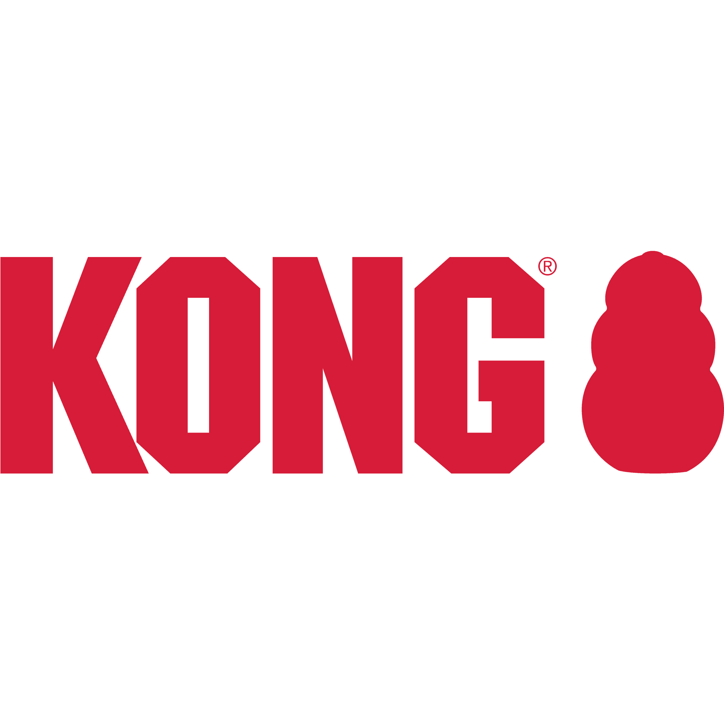 Kong Dog&Cat étoiles
