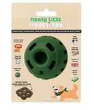 APEX - FRODOG - Jeu de Léchage + Moule pour 4 Friandises APEX PET PRODUCTS