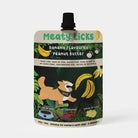 APEX - Gourde de beurre de cacahuète APEX PET PRODUCTS