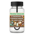 APEX - MEATY BUBBLES - Bulles vegan pour chien et chat APEX PET PRODUCTS
