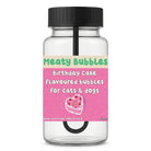 APEX - MEATY BUBBLES - Bulles vegan pour chien et chat APEX PET PRODUCTS