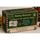 APEX - MEATY BUBBLES - Coffret de Noël APEX PET PRODUCTS